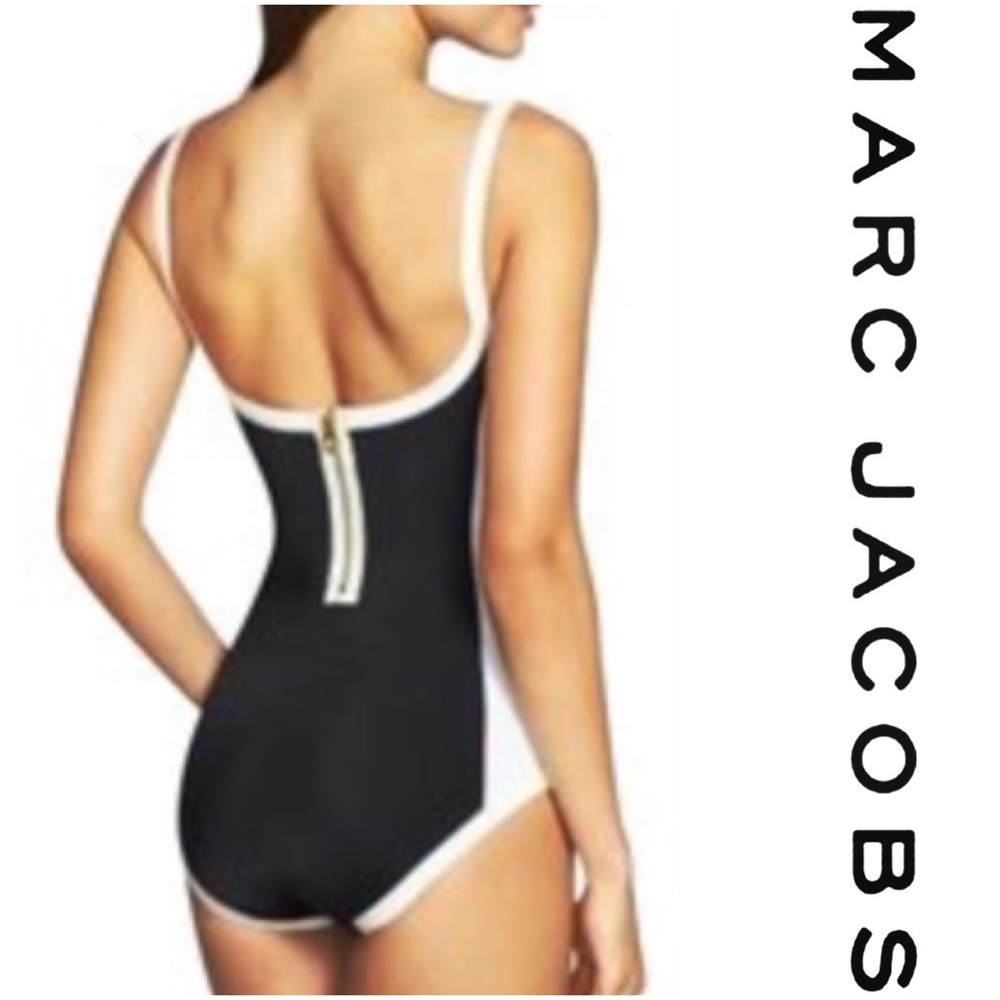 Marc Jacobs One Piece Swimsuit